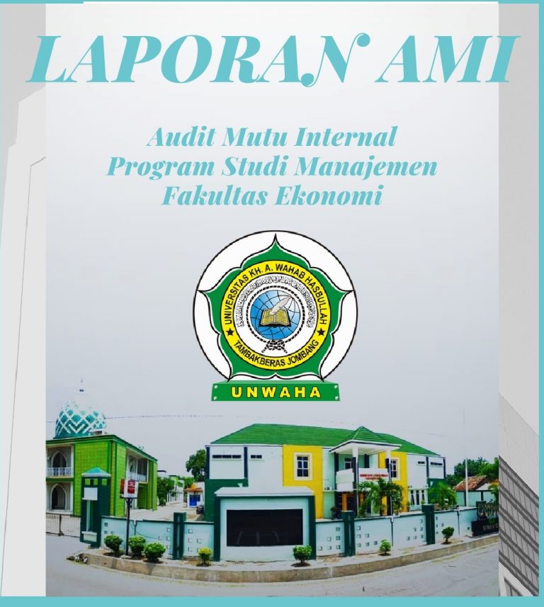 Audit Mutu Internal (AMI) Standar PKM Prodi Manajemen Fakultas Ekonomi Tahun 2020